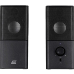 Акустична система 2E PCS202, 2.0, USB, Black