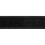 Акустична система 2E PCS203, 2.0, USB, Metal Black