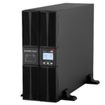ДБЖ 2E SD6000RT, 6kVA/6kW, RT4U, LCD, USB, Terminal in&out 2E-SD6000RT