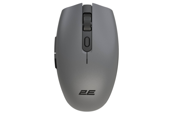 Mouse 2E MF2030 Rechargeable WL Grey