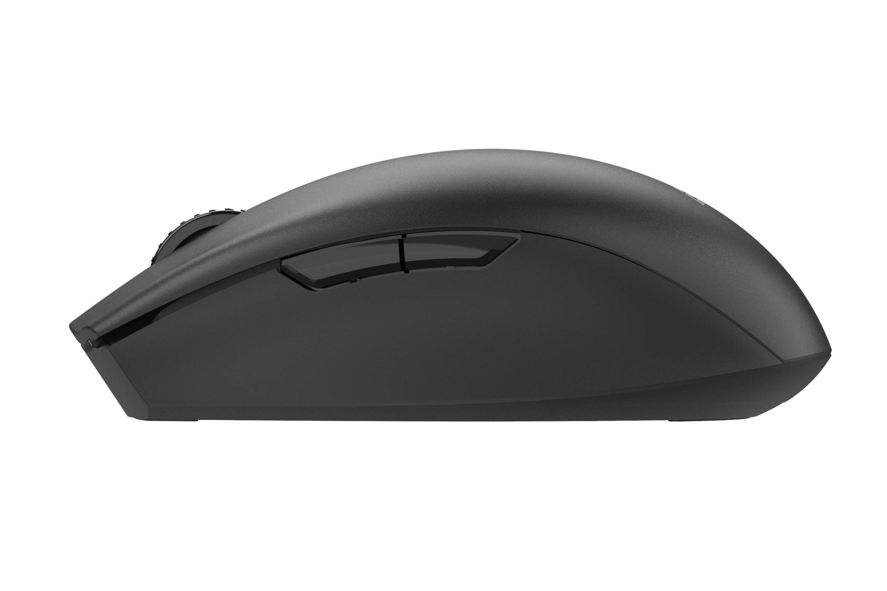 Mouse 2E MF2030 Rechargeable WL Black | 2E