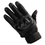 2E Military Gloves, Sensor Touch L, Black 2E-MILGLTOUCH-L-BK