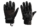 2E Military Gloves, Sensor Touch XL, Black 2E-MILGLTOUCH-XL-BK