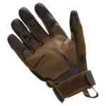 2E Military Gloves, Sensor Touch XL, OD Green 2E-MILGLTOUCH-XL-OG