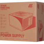 Блок живлення 2E BASIC POWER (400Вт)