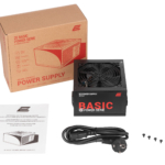 2E PSU BASIC POWER (400W)