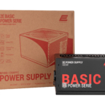 Блок питания 2E BASIC POWER (400Вт)