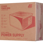 Блок живлення 2E BASIC POWER (500Вт)