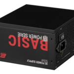 2E PSU BASIC POWER (500W)