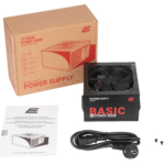 2E PSU BASIC POWER (500W)