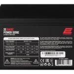 2E PSU BASIC POWER (600W)