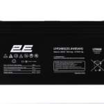 Акумуляторна батарея 2E LFP2485 24V/85Ah LCD 8S