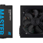 2E PSU MASTER POWER (550W)