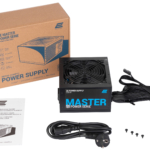 2E PSU MASTER POWER (550W)