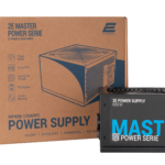 2E PSU MASTER POWER (650W)