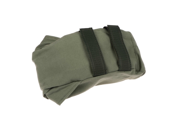 2E Tactical, protective mask Hawk Army Green Anti-fog, bag, 3 lenses