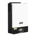 Inverter 2E XM KING 6000 VA (standalone)