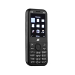 Mobile Phone 2E E240 2022 Dual SIM Black