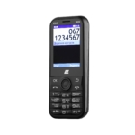 Mobile Phone 2E E240 2022 Dual SIM Black