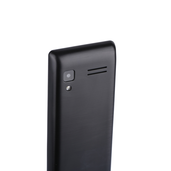 Mobile Phone 2E E280 2022 Dual SIM Black