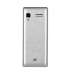 Мобільний телефон 2E E280 2022 Dual SIM Silver