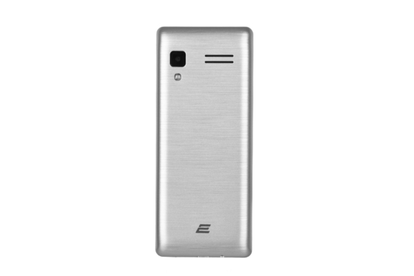 Мобільний телефон 2E E280 2022 Dual SIM Silver