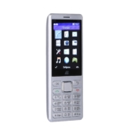 Мобільний телефон 2E E280 2022 Dual SIM Silver