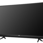 Smart-телевізор 2E 55A06LW