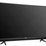 Smart-телевізор 2E 65A06LW