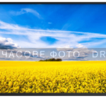 Smart-телевізор 2E 50A06K