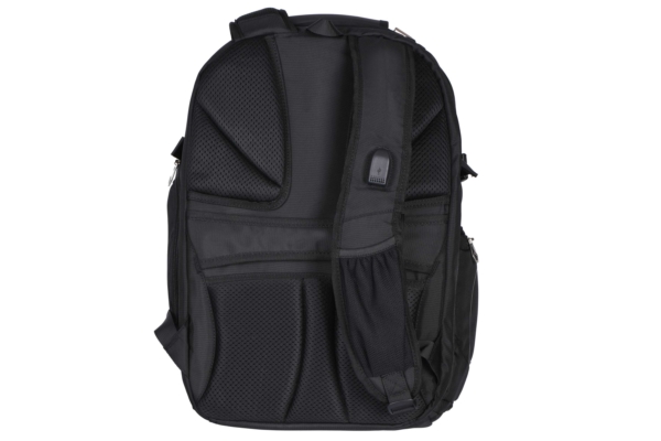 Рюкзак 2E-BPT6416BK, Ultimate SmartPack 30L, чорний