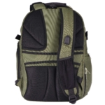 Рюкзак 2E-BPT6416OG, Ultimate SmartPack 30L, оливково-зелений