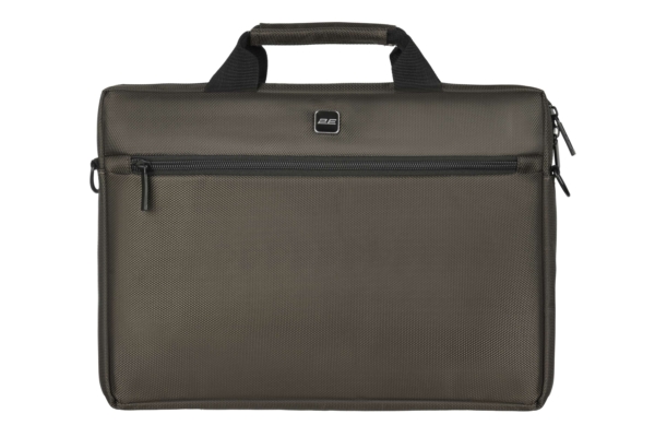 Laptop Bag 2E CBN313DO, Beginner 13.3″, Dark Olive