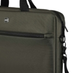 Laptop Bag 2E CBN315DO, Beginner 16″, Dark Olive