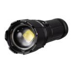 2E Hand lantern rechargeable, USB-C, 2200mAh, 1200lm, 20W, 5 lighting functions