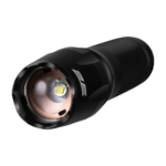 2E Hand lantern on batteries, AAAx3, 300lm, 5W, 3 lighting functions, IP44
