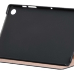 2Е Basic Case for Samsung Galaxy Tab A8 (X200) 10.5″ (2021), Retro, Black