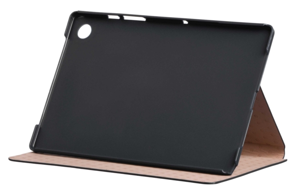 Чехол 2Е Basic для Samsung Galaxy Tab A8 (X200) 10.5″ (2021), Retro, Black