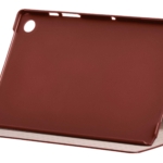 Чохол 2Е Basic для Samsung Galaxy Tab A8 (X200) 10.5″ (2021), Retro, Brown