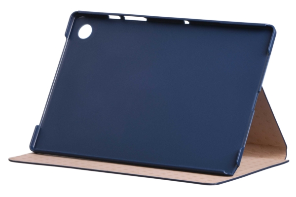 2Е Basic Case for Samsung Galaxy Tab A8 (X200) 10.5″ (2021), Retro, Navy