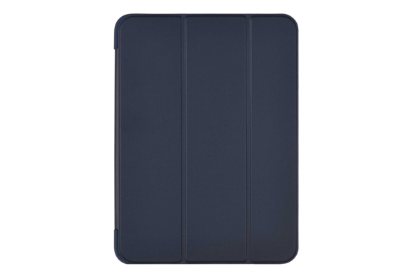 Чехол 2Е Basic для Apple iPad (2022), Flex, Navy