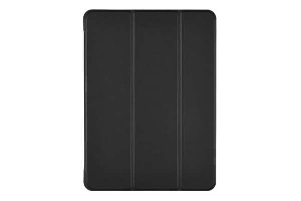 Чехол 2Е Basic для Apple iPad Air (2022), Flex, Black