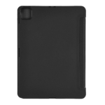 Чохол 2Е Basic для Apple iPad Air (2022), Flex, Black