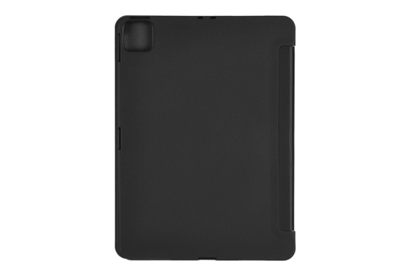Чехол 2Е Basic для Apple iPad Air (2022), Flex, Black