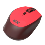 Мышь 2E MF220 WL Red