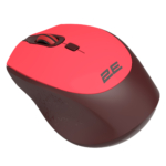 Mouse 2Е MF220 WL Red