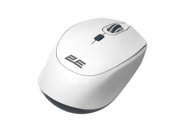 Mouse 2Е MF220 WL White