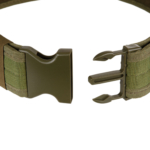 2E Tact Belt, OD Green