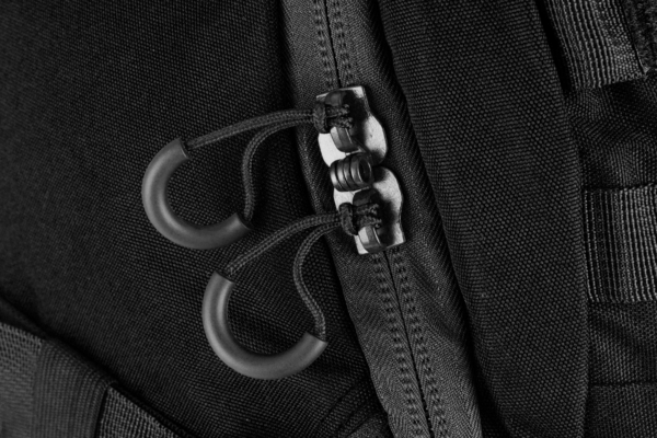 2E Tactical Duffle Backpack, L, Black 2E-MILDUFBKP-L-BK