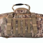 2E Tactical Duffle Backpack, L, Multicam 2E-MILDUFBKP-L-MC